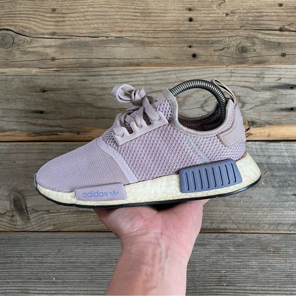 adidas gazelle silver green womens adidas Originals NMD_S1 In Triple White